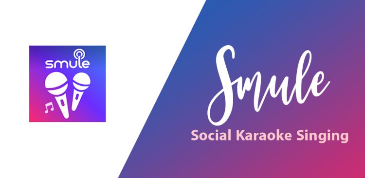 Smule Karaoke Songs & Videos