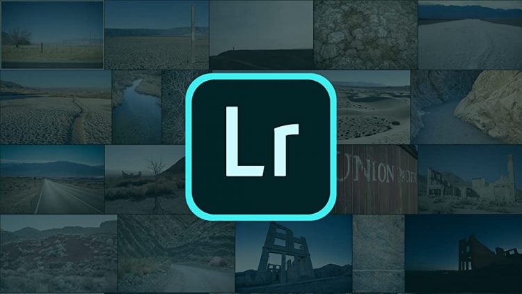 Adobe  Lightroom 6.2.1