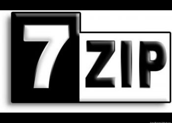 7-Zip 64-bit v19.00