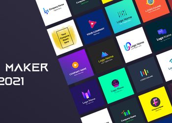 Logo maker 2021 3D logo designer, Logo Creator app Mod Apk 1.22