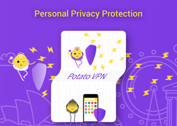 PotatoVPN – Free VPN WiFi Proxy Mod Apk 16