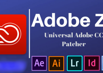 Adobe Zii 2021 6.1.0