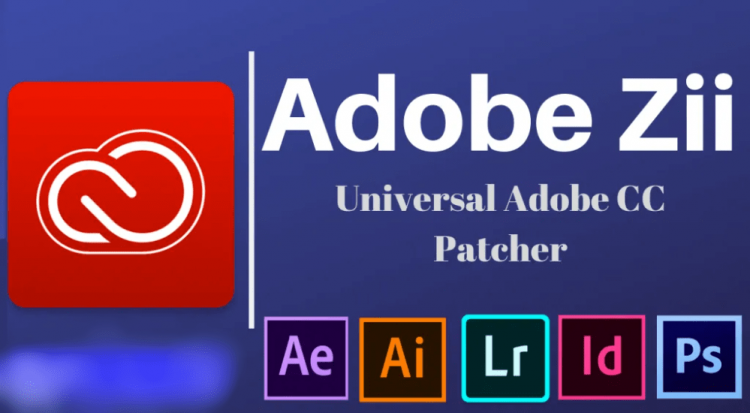 Adobe Zii 2021 6.1.0