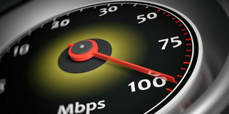 Internet Speed Meter Mod Apk 1.5.6