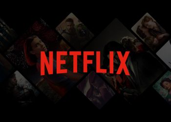 Netflix akM