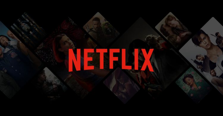 Netflix akM