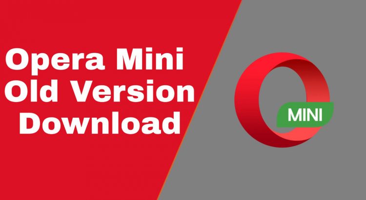 Opera Mini fast web browser