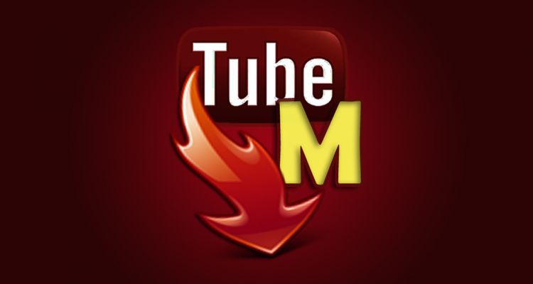 TubeMate 3