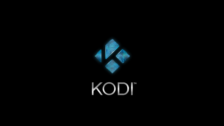 Kodi 19.1