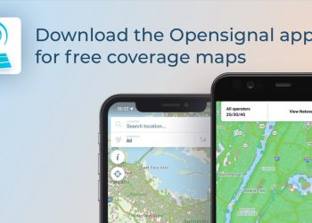 OpenSignal – 3G/4G/WiFi 7.22.3-1