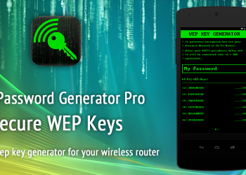 Free Wifi Password Key Generator Mod Apk 1.0.4.3