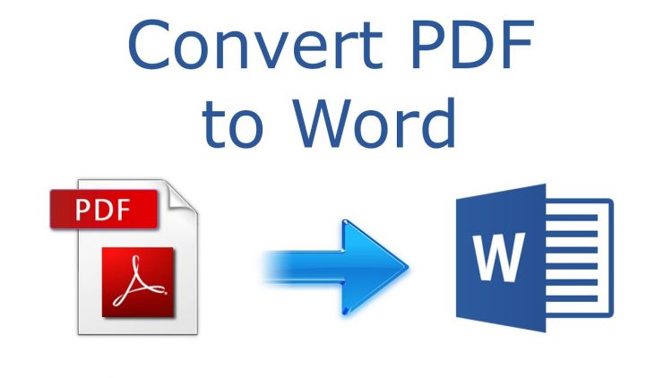 PDF to Word Converter Mod Apk 1.0.43