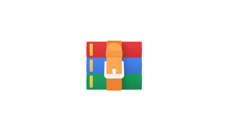 RAR 6.00