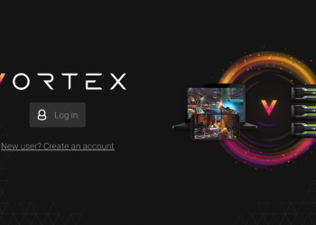 Vortex Cloud Gaming Mod Apk 1.5.0