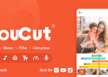 YouCut – Video Editor & Video Maker, No Watermark Mod Apk 1.424.1113