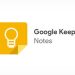 Google Keep – Notes and Lists