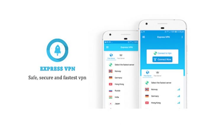 VPN Express – Private Internet, Secure & Free VPN Mod Apk 1.8