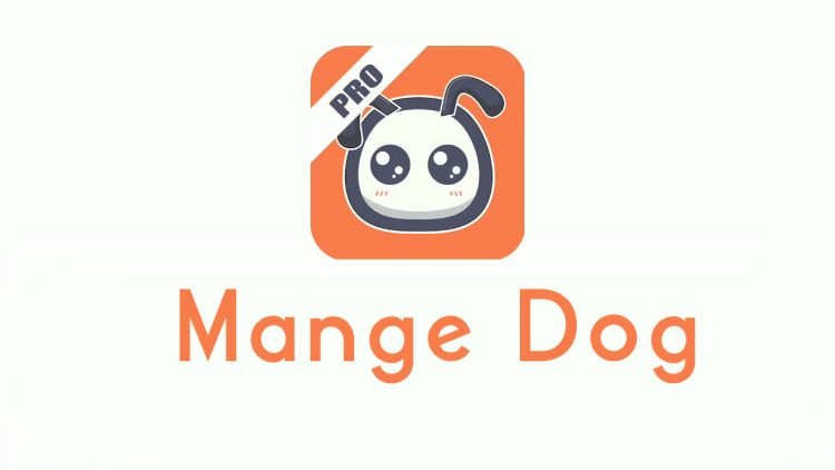 Manga Dogs – discuss manga online Mod Apk 10.0.8