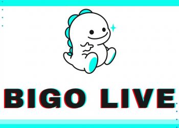 BIGO LIVE 5.4.3