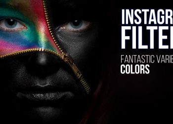 Instagram filters & effects: IG filters Mod Apk 16.1.14