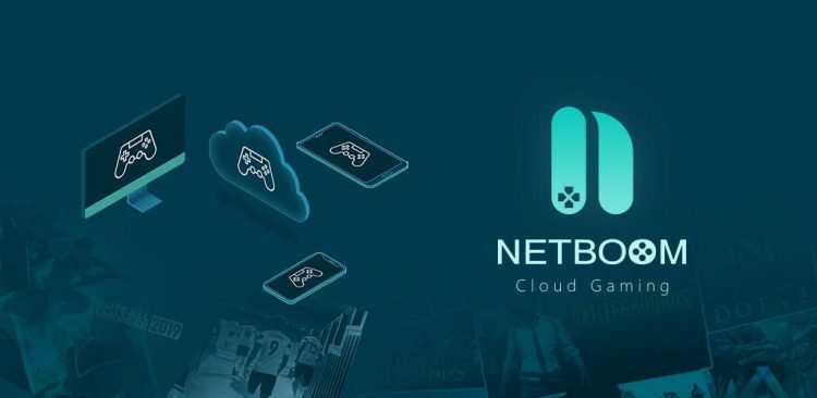NetBoom – Play PC Games On Your Phone 1.4.6.0