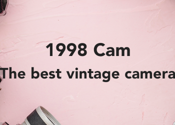 Koda Cam-Photo Editor,1998 Cam,Koda Filter,HD Cam Mod Apk 1.1.5