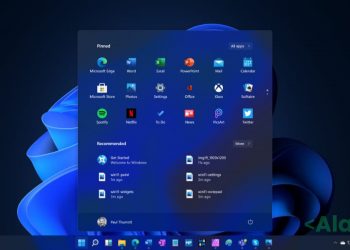 Windows 11 Leak ISO Build 21996.1 has leaked on the web