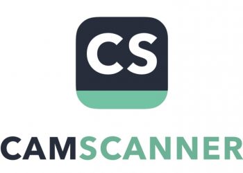 CamScanner HD – Scanner, Fax