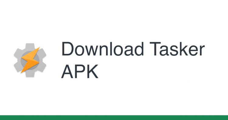 Tasker