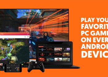 Vortex Cloud Gaming Mod Apk 1.5.0