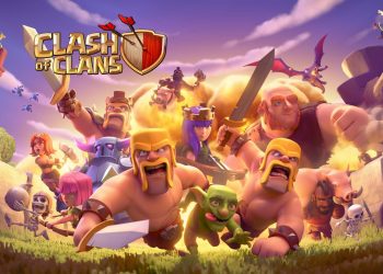 Clash of Clans- Latest Version