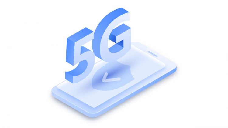 5G VPN