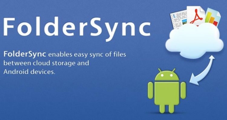 FolderSync Pro v3.1.5 (Full Paid) Mod Version