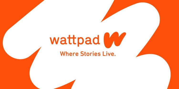 Wattpad Read & Write Stories
