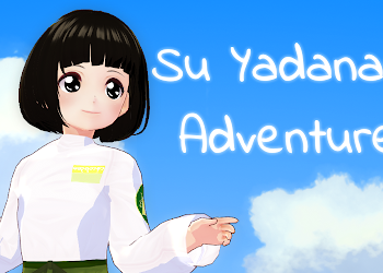 Su Yadanar’s Adventures