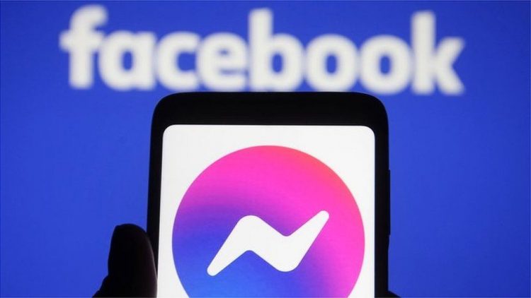 Messenger Latest Version