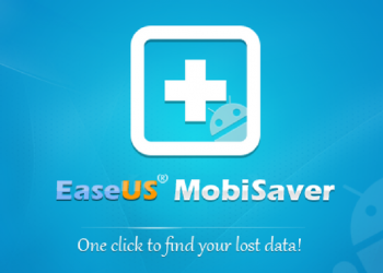 EaseUS MobiSaver – Recover Video, Photo & Contacts