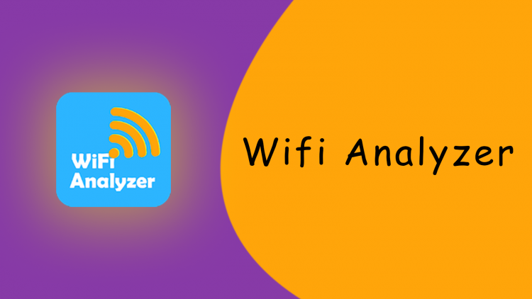 WiFi Analyzer – WiFi Test & WiFi Scanner