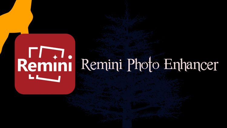 Remini Photo Enhancer