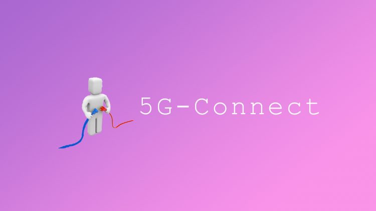 5G-Connect