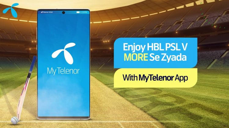 MyTelenor
