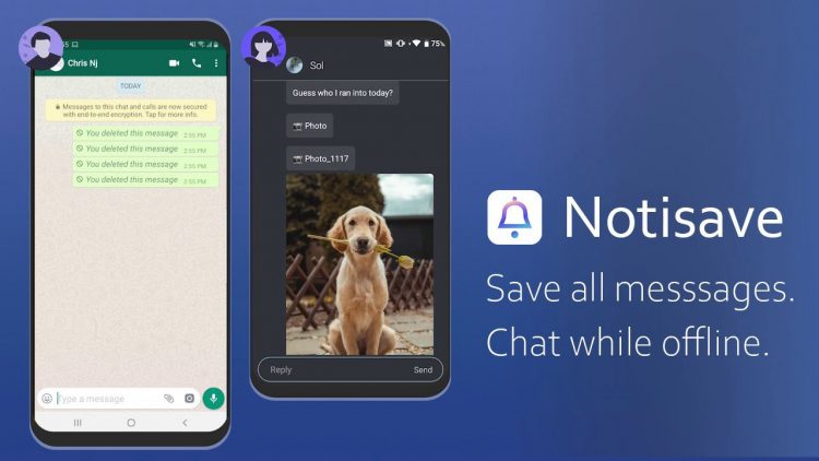 Notisave