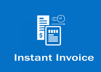 Instant Invoice