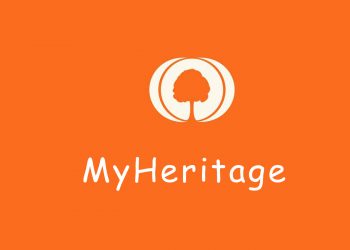 MyHeritage Family tree & DNA