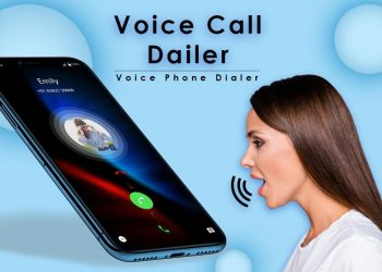 Voice Call Dialer
