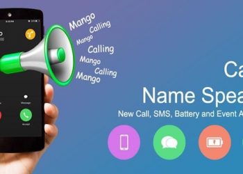 Caller Name Announcer Pro