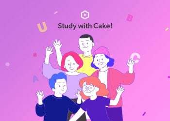 Cake Lesson updates every day
