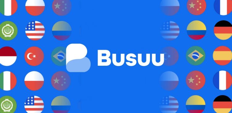 Busuu Learn Languages