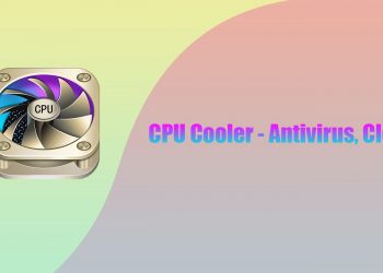 CPU Cooler – Antivirus, Clean