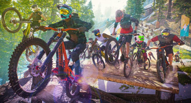 Downhill Republic